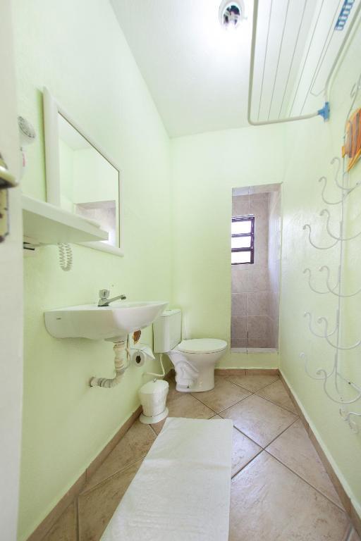 Aquamarine Pousada E Chales Caraguatatuba Habitación foto